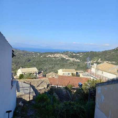 Fofi Appartement Agioi Deka  Buitenkant foto