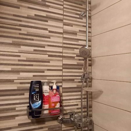 Fofi Appartement Agioi Deka  Buitenkant foto