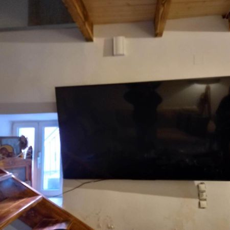 Fofi Appartement Agioi Deka  Buitenkant foto