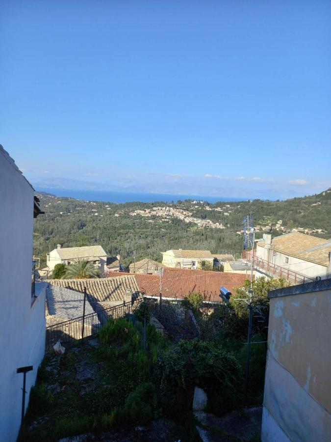 Fofi Appartement Agioi Deka  Buitenkant foto