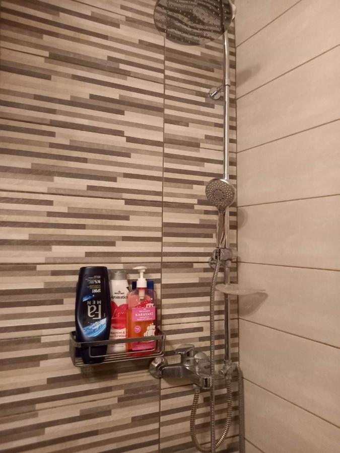 Fofi Appartement Agioi Deka  Buitenkant foto
