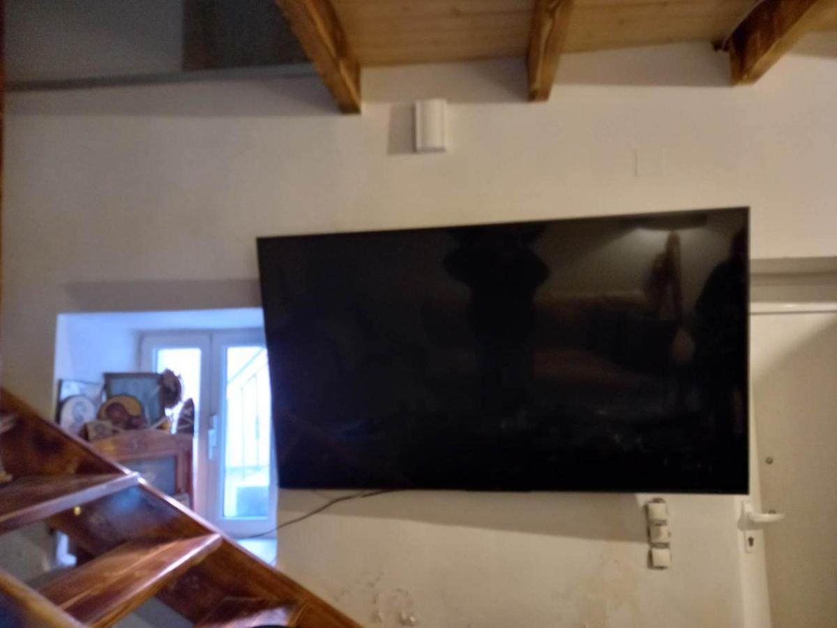 Fofi Appartement Agioi Deka  Buitenkant foto