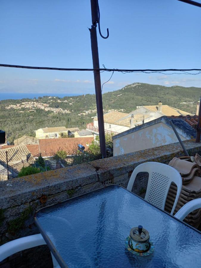 Fofi Appartement Agioi Deka  Buitenkant foto