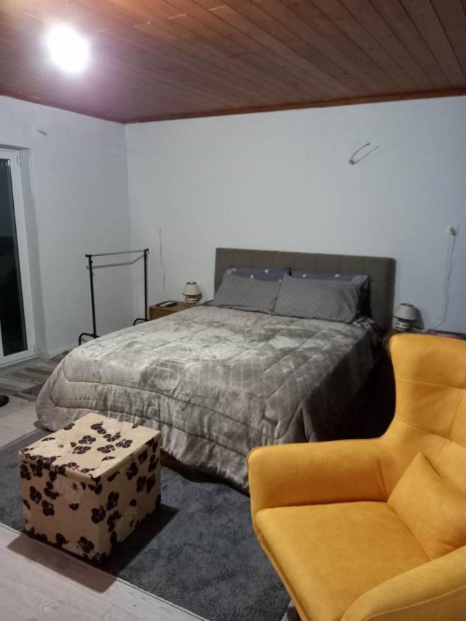 Fofi Appartement Agioi Deka  Buitenkant foto