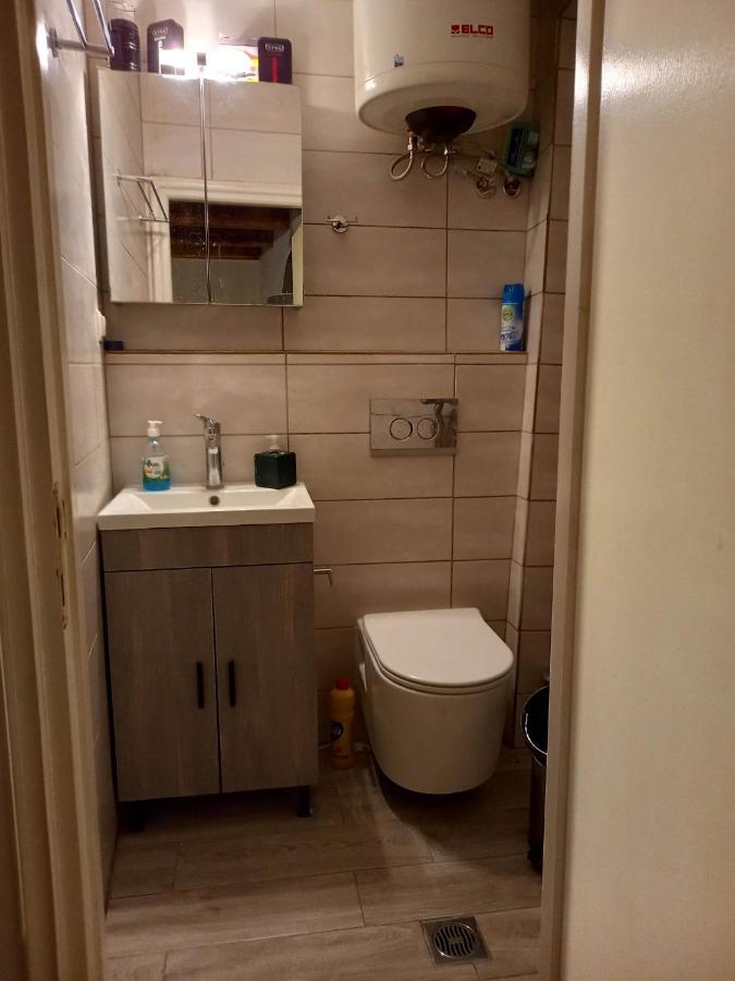 Fofi Appartement Agioi Deka  Buitenkant foto