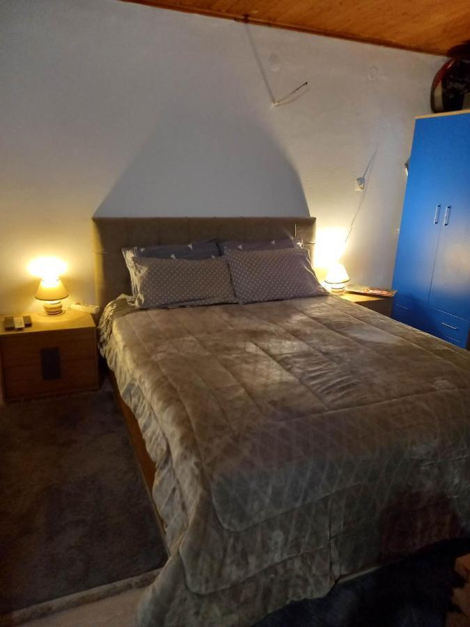 Fofi Appartement Agioi Deka  Buitenkant foto